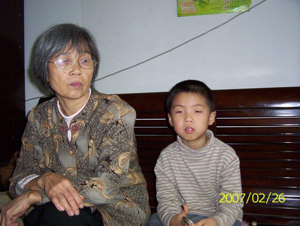 2007年2月26日
