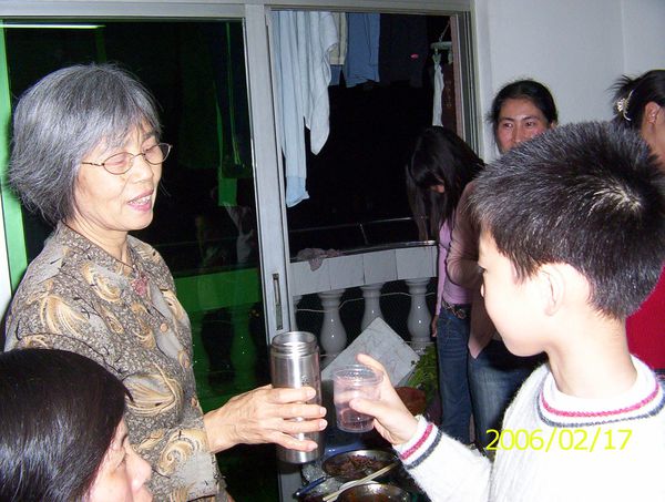 2006年2月17日