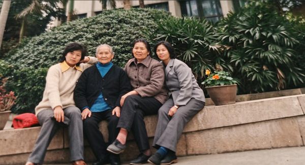 80年代