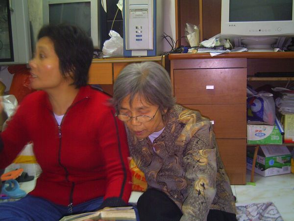 2007年2月15日
