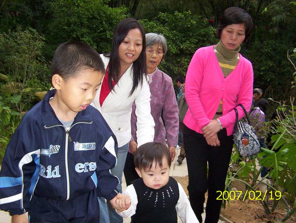 2007年2月19日
