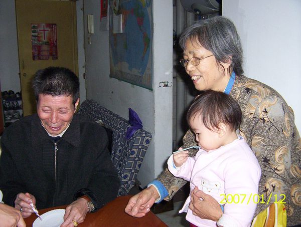 2007年1月12日